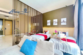 Alviv 99 Suites I Family Suite I 4-7 pax I 5minsMelakaCruise I JonkerSt